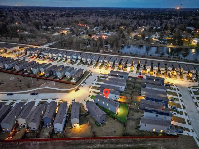 18627 San Salvo Drive Drive, New Caney, TX 77357