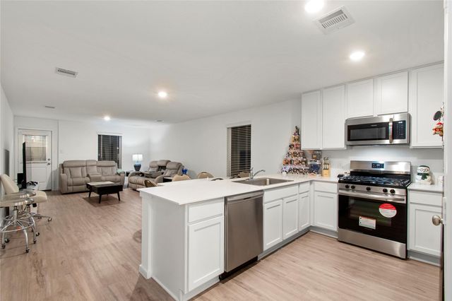 18627 San Salvo Drive Drive, New Caney, TX 77357