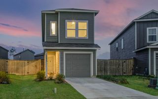 18627 San Salvo Drive Drive, New Caney, TX 77357