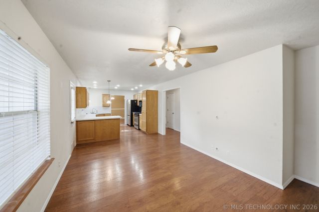 6309 S Date Avenue, Broken Arrow, OK 74011