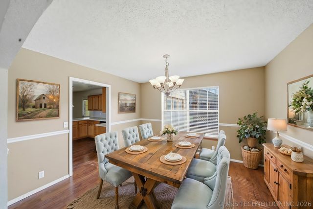 6309 S Date Avenue, Broken Arrow, OK 74011