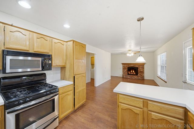 6309 S Date Avenue, Broken Arrow, OK 74011