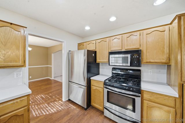 6309 S Date Avenue, Broken Arrow, OK 74011