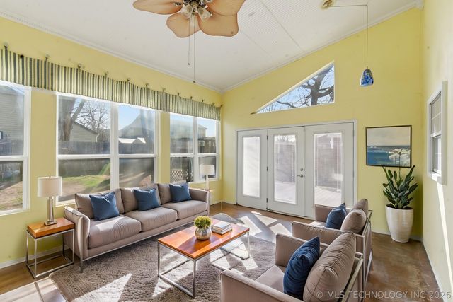 6309 S Date Avenue, Broken Arrow, OK 74011