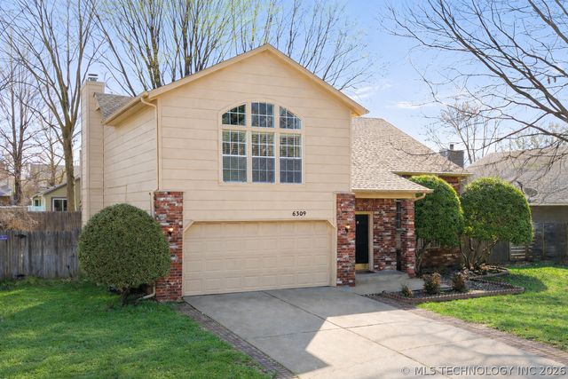 6309 S Date Avenue, Broken Arrow, OK 74011