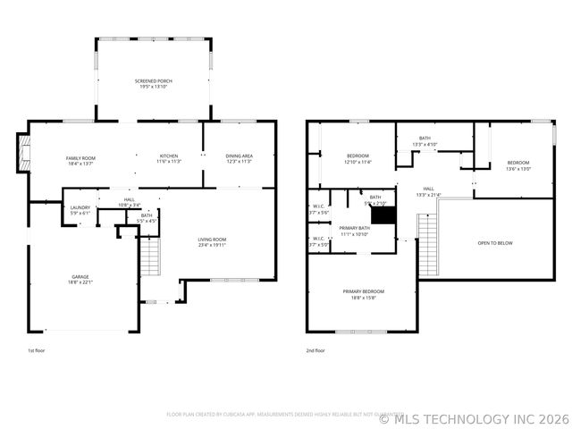 6309 S Date Avenue, Broken Arrow, OK 74011