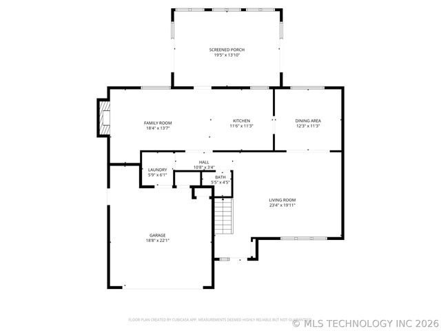 6309 S Date Avenue, Broken Arrow, OK 74011