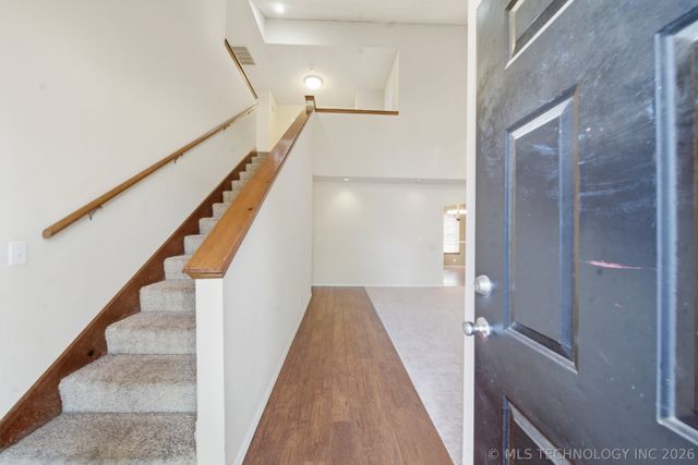 6309 S Date Avenue, Broken Arrow, OK 74011