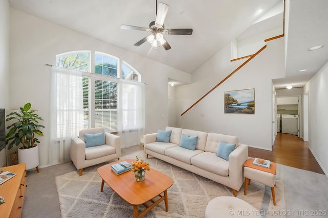 6309 S Date Avenue, Broken Arrow, OK 74011