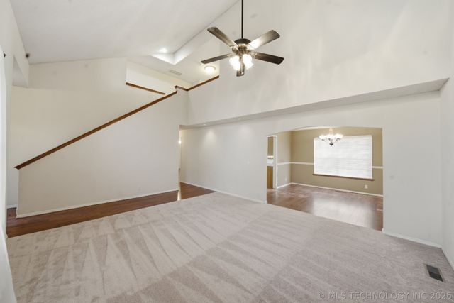 6309 S Date Avenue, Broken Arrow, OK 74011