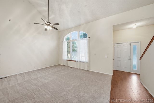 6309 S Date Avenue, Broken Arrow, OK 74011