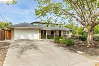 2020 Elinora Dr, Pleasant Hill, CA 94523