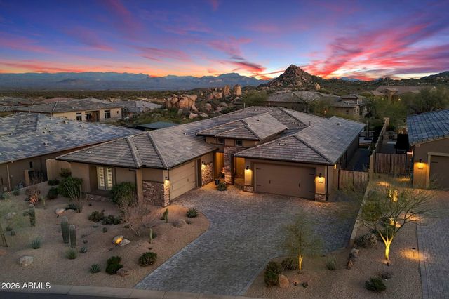 13175 E PARKVIEW Lane, Scottsdale, AZ 85255