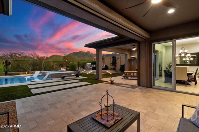 13175 E PARKVIEW Lane, Scottsdale, AZ 85255