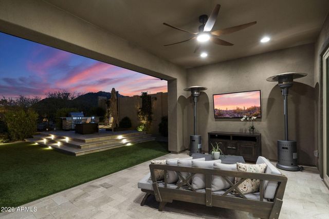 13175 E PARKVIEW Lane, Scottsdale, AZ 85255