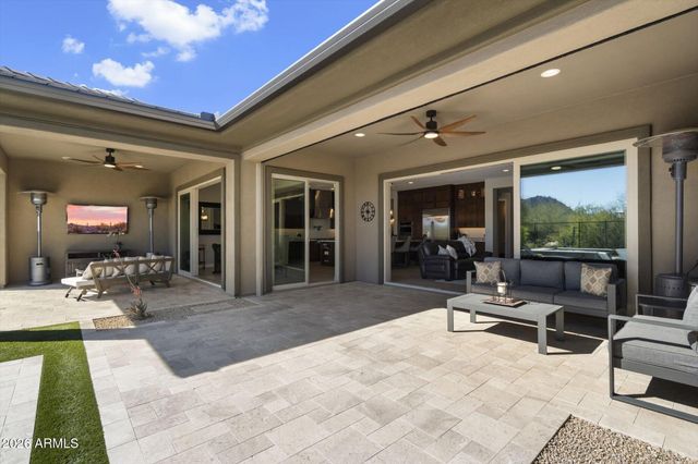 13175 E PARKVIEW Lane, Scottsdale, AZ 85255