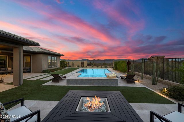 13175 E PARKVIEW Lane, Scottsdale, AZ 85255