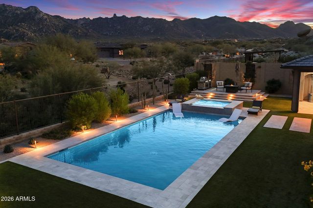 13175 E PARKVIEW Lane, Scottsdale, AZ 85255