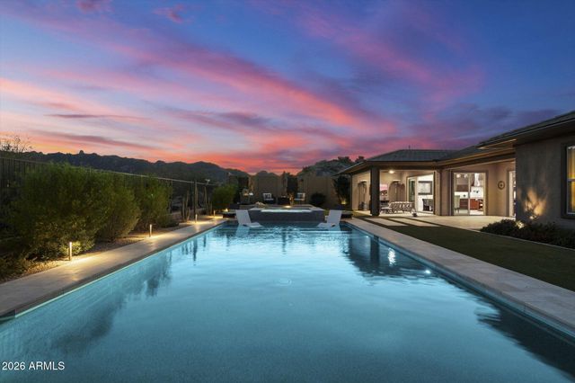 13175 E PARKVIEW Lane, Scottsdale, AZ 85255