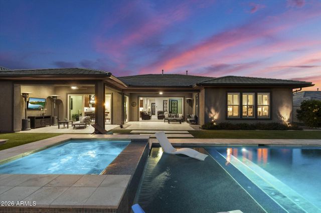 13175 E PARKVIEW Lane, Scottsdale, AZ 85255