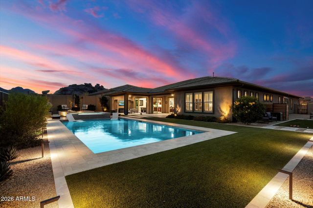 13175 E PARKVIEW Lane, Scottsdale, AZ 85255