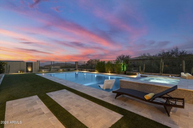 13175 E PARKVIEW Lane, Scottsdale, AZ 85255