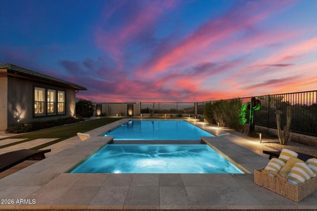 13175 E PARKVIEW Lane, Scottsdale, AZ 85255