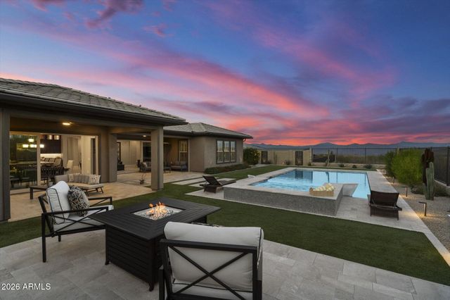 13175 E PARKVIEW Lane, Scottsdale, AZ 85255