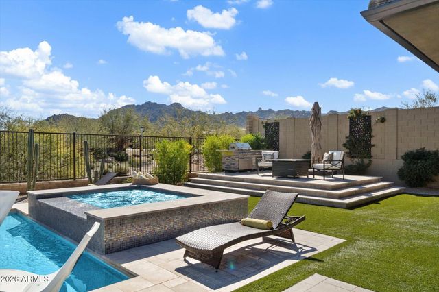 13175 E PARKVIEW Lane, Scottsdale, AZ 85255