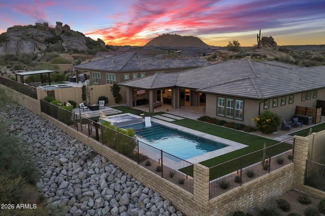 13175 E PARKVIEW Lane, Scottsdale, AZ 85255