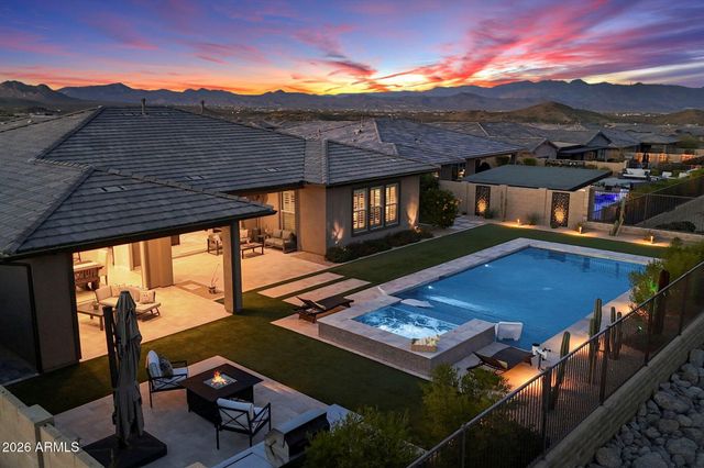 13175 E PARKVIEW Lane, Scottsdale, AZ 85255