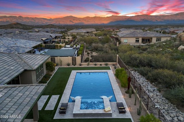 13175 E PARKVIEW Lane, Scottsdale, AZ 85255