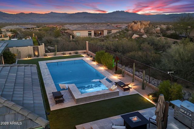 13175 E PARKVIEW Lane, Scottsdale, AZ 85255