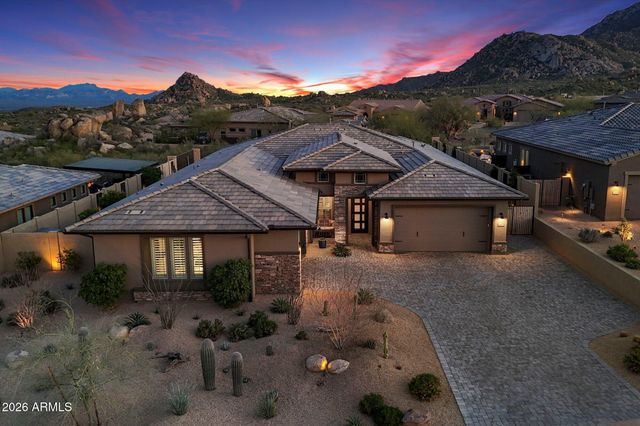 13175 E PARKVIEW Lane, Scottsdale, AZ 85255