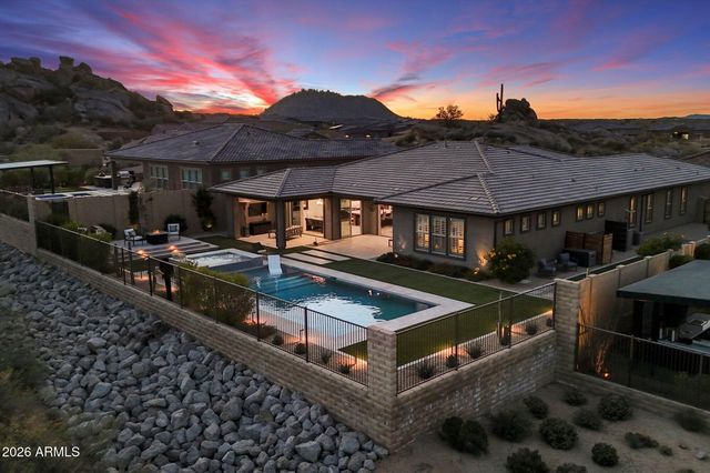 13175 E PARKVIEW Lane, Scottsdale, AZ 85255