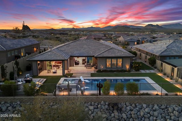 13175 E PARKVIEW Lane, Scottsdale, AZ 85255