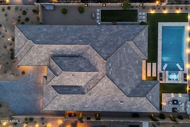 13175 E PARKVIEW Lane, Scottsdale, AZ 85255