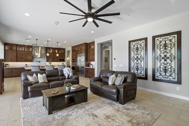 13175 E PARKVIEW Lane, Scottsdale, AZ 85255