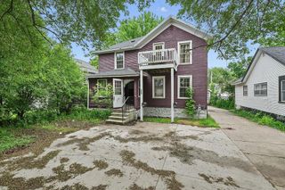 521 3RD STREET SOUTH, Wisconsin Rapids, WI 54494