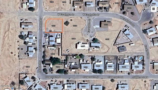 16319 S SQUATTER Road 76, Arizona City, AZ 85123