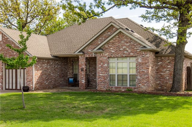 405 Buffalo Gap Drive, Siloam Springs, AR 72761
