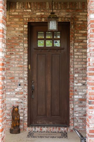 405 Buffalo Gap Drive, Siloam Springs, AR 72761