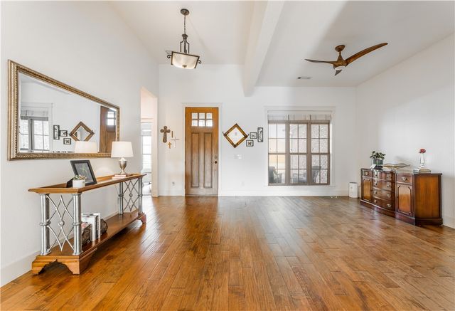 405 Buffalo Gap Drive, Siloam Springs, AR 72761