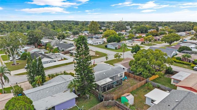 4209 STRATFIELD DRIVE, New Port Richey, FL 34652