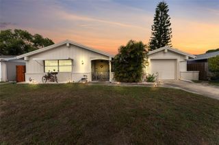 4209 STRATFIELD DRIVE, New Port Richey, FL 34652