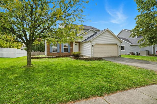 3363 Andover Strait, Grove City, OH 43123