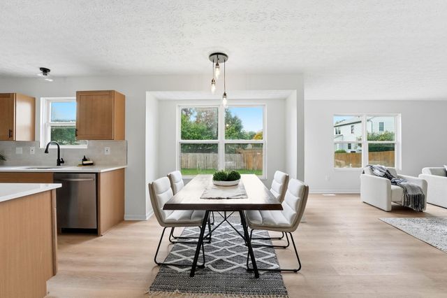 3363 Andover Strait, Grove City, OH 43123