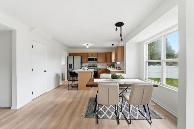 3363 Andover Strait, Grove City, OH 43123