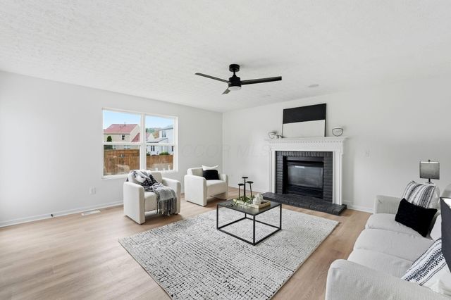 3363 Andover Strait, Grove City, OH 43123