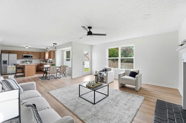 3363 Andover Strait, Grove City, OH 43123